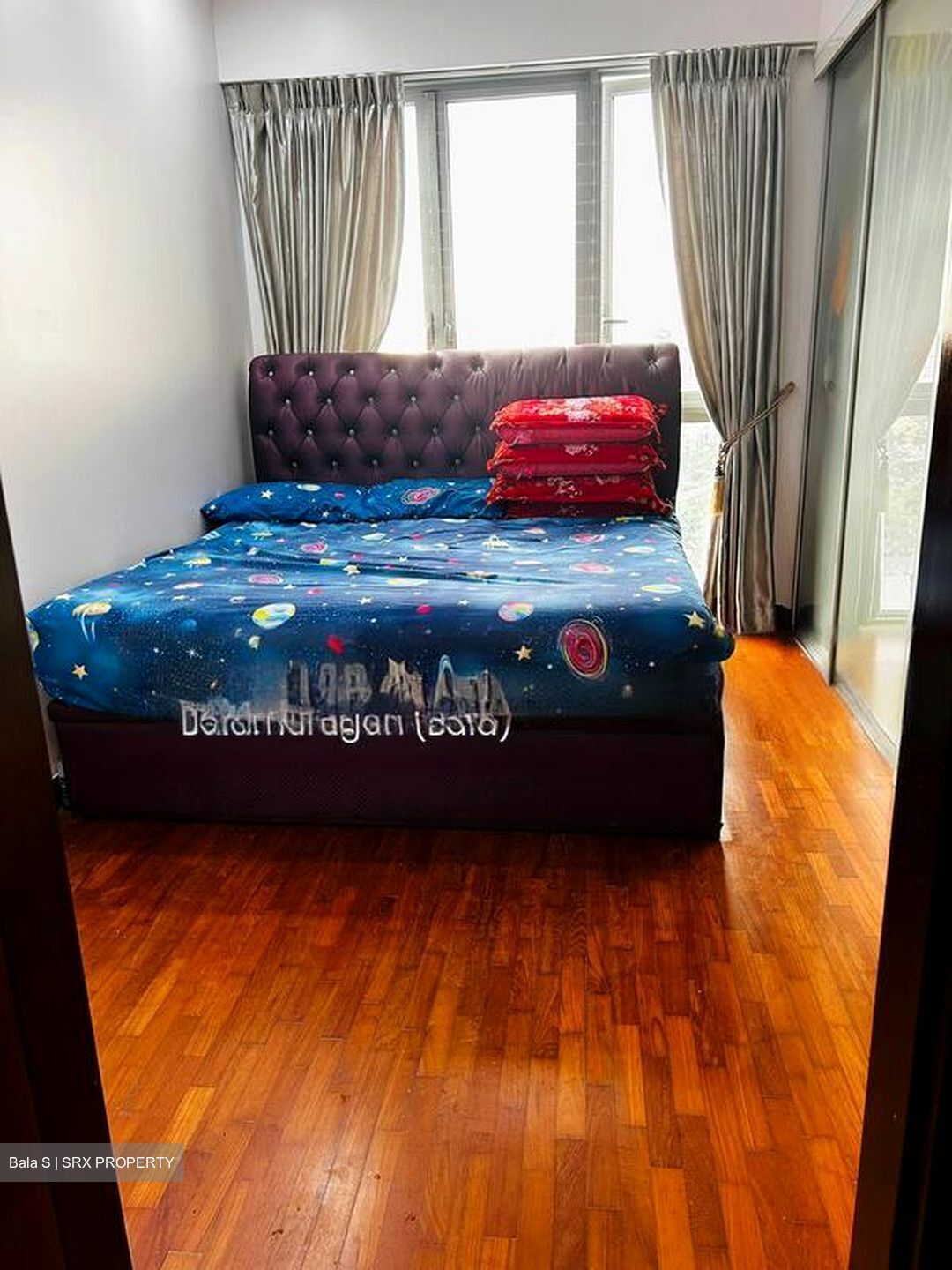 Hillsta (D23), Condominium #446345901